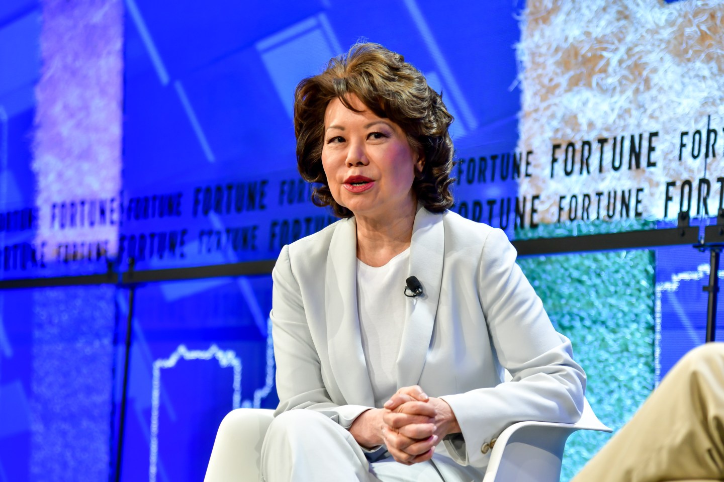 Fortune Brainstorm Tech 2018