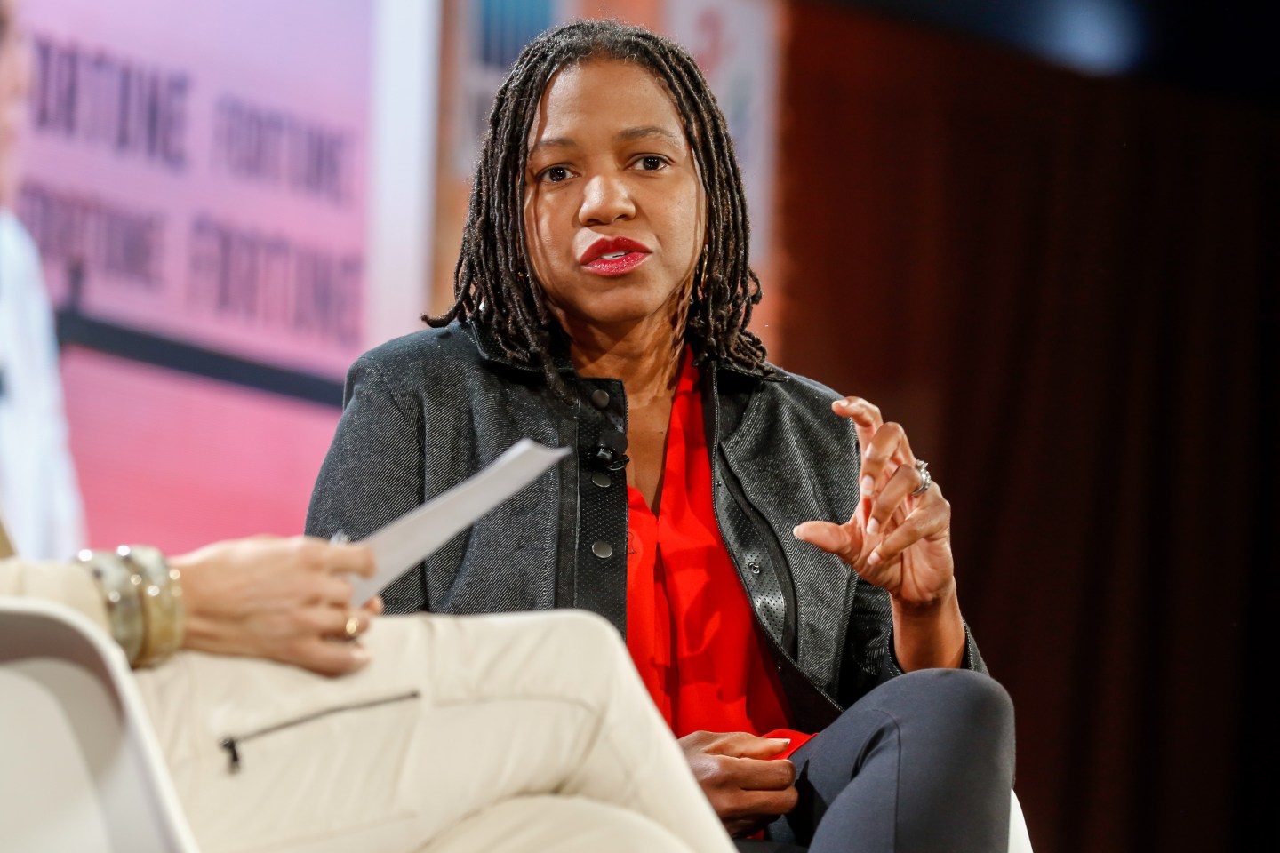 Fortune Brainstorm Tech 2018