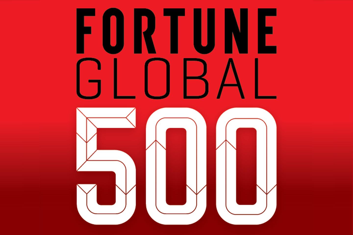 Fortune Global 500