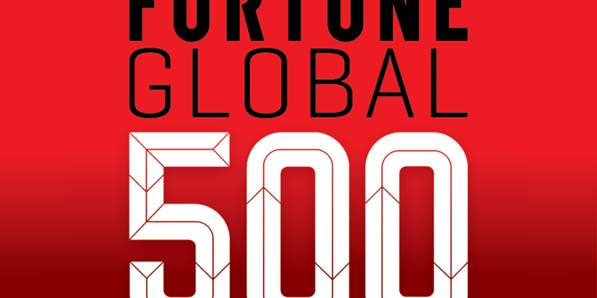Fortune Global 500 | Fortune