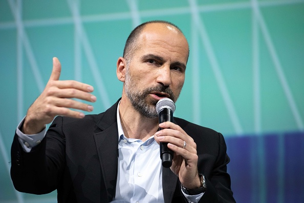 Salon Viva Technology 2018, Startup connect : Day One