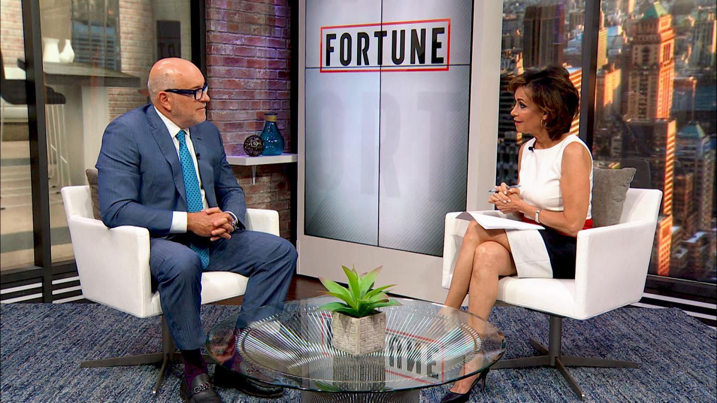 Amerisource CEO Doubts Amazon will be a “Significant Force” in Drug Industry