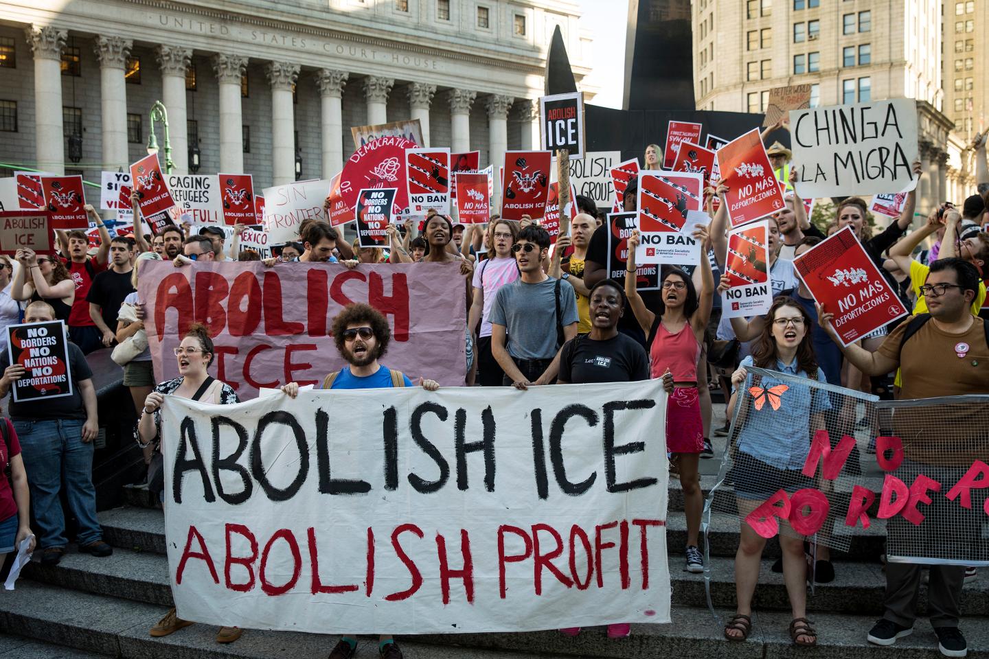 abolish-ice-demonstration-new-york