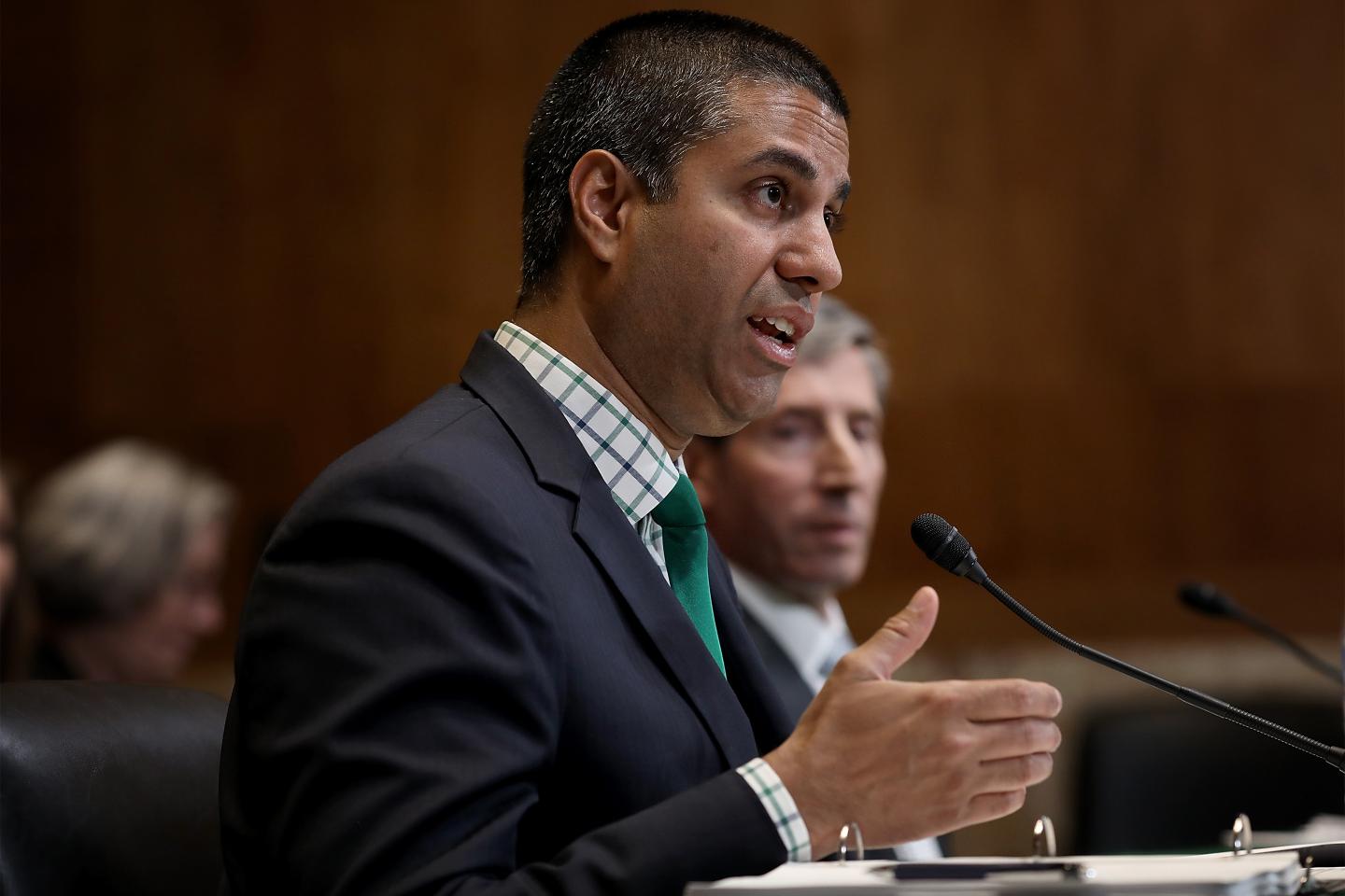 Want to File a Complaint With the FCC? It Could Cost You $225