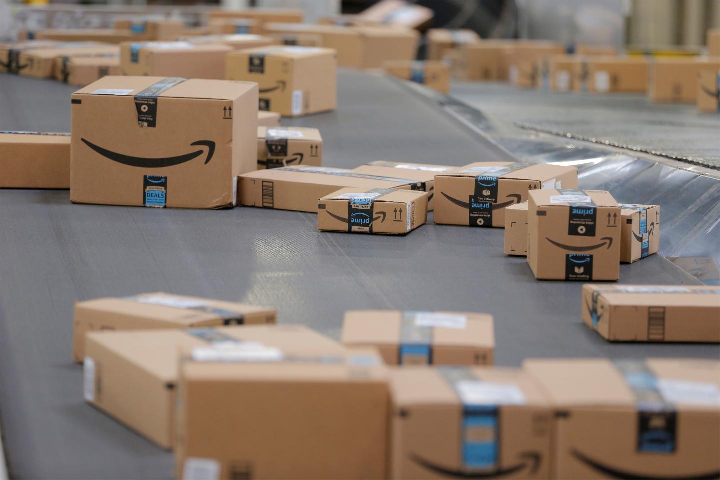 With Prime Day Looming, Amazon Faces Warehouse Strikes in Europe