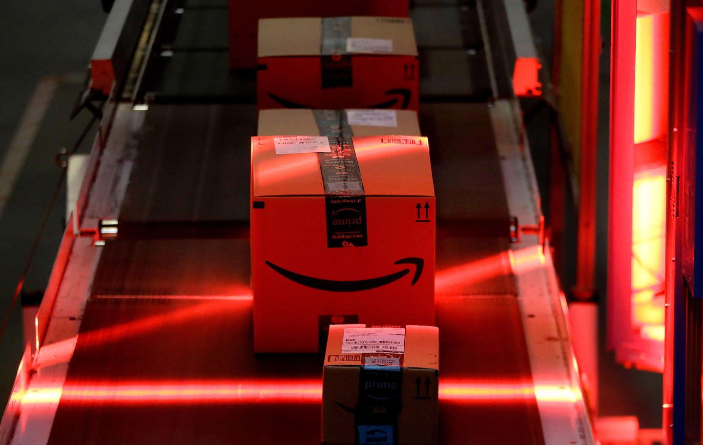 Amazon Prime Day 2018: How To Track The Best Deals