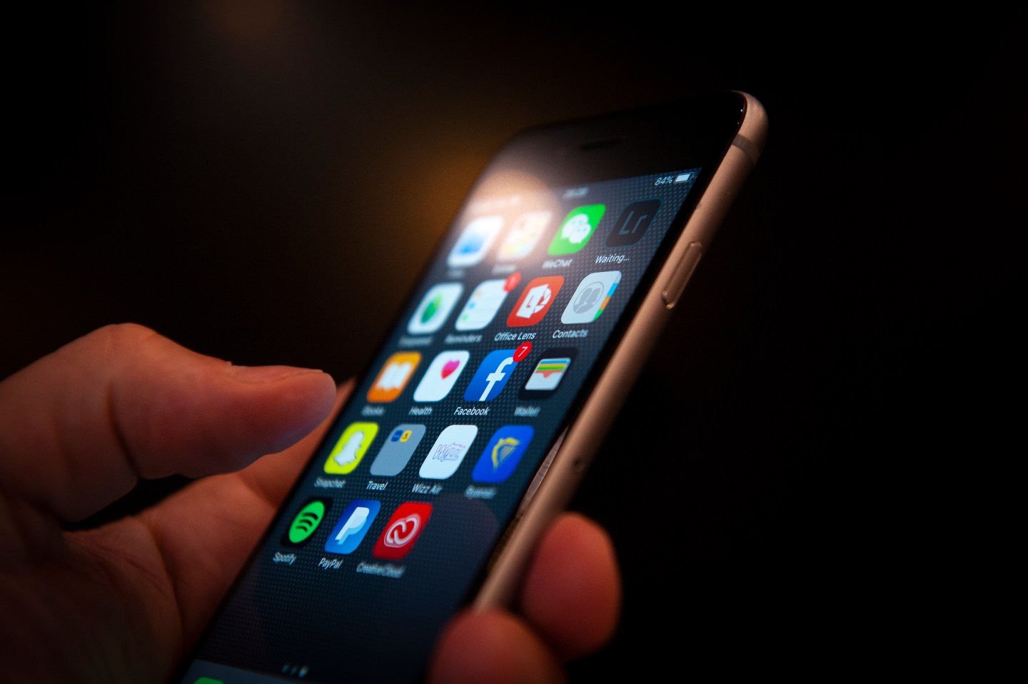 Portable Device Photo Illustrations