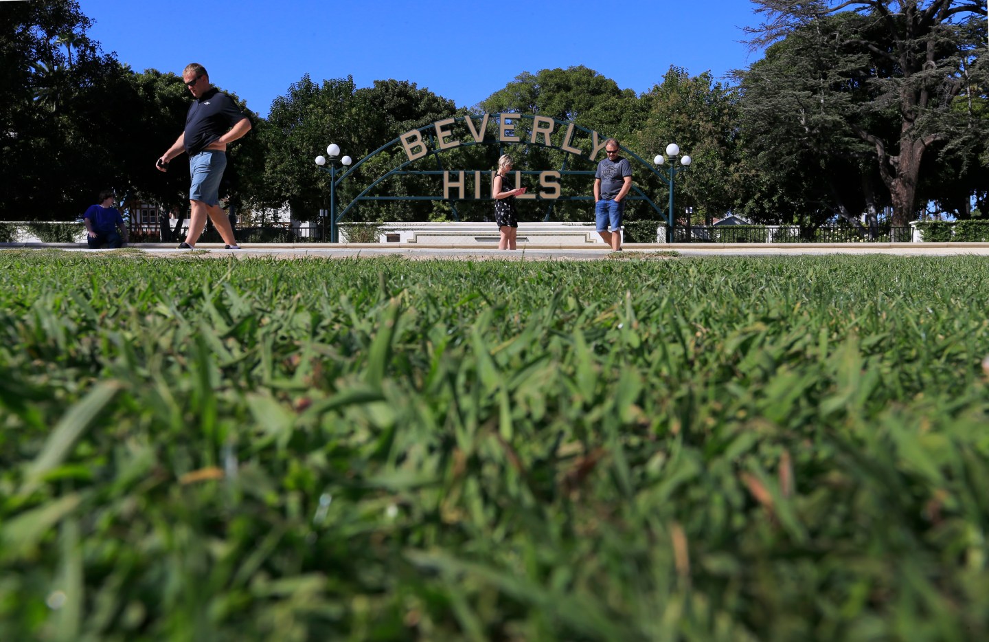 Water Suppliers Face Penalties For Falling Short Of State Water Conservation Mandates