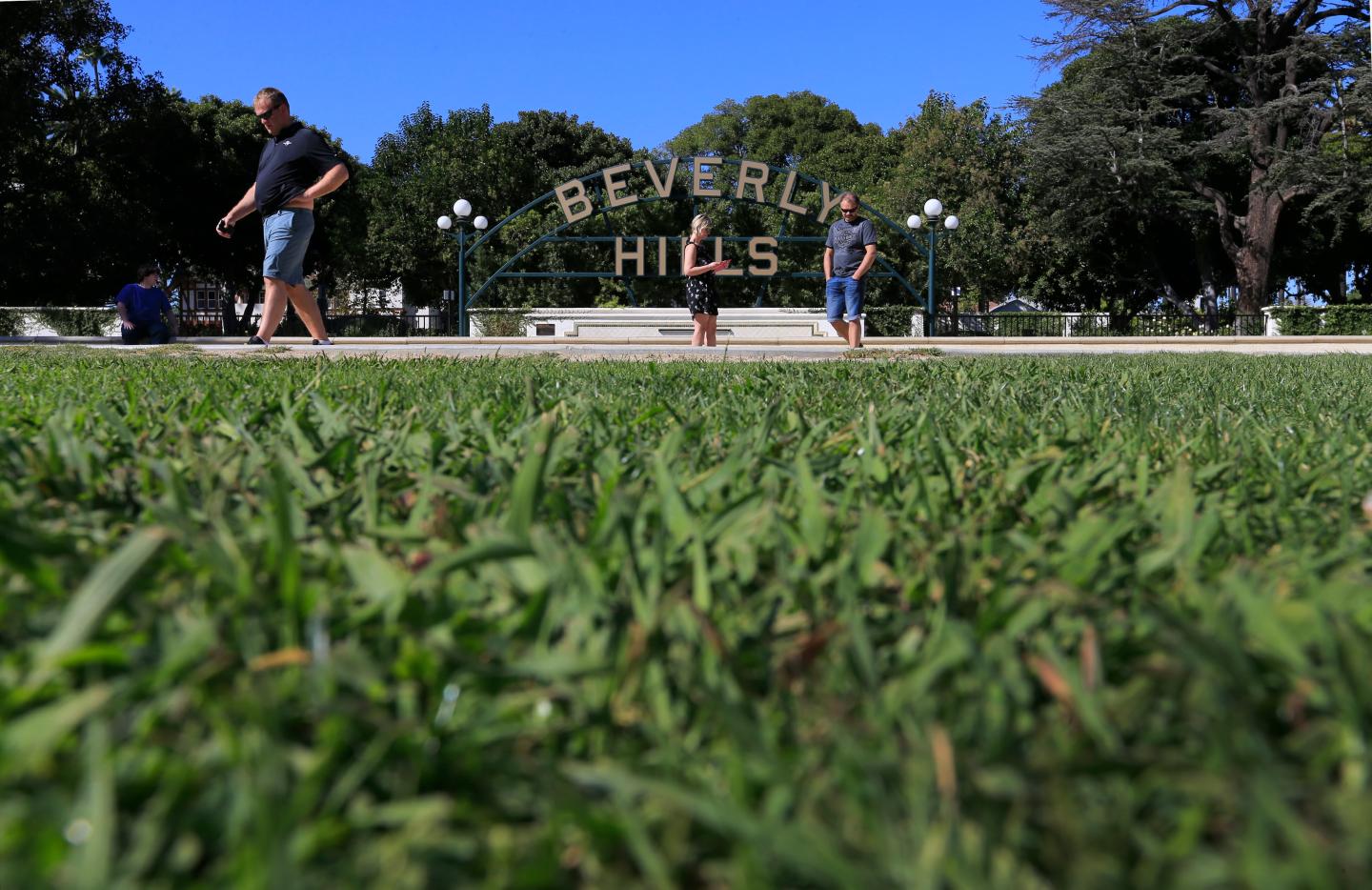 Water Suppliers Face Penalties For Falling Short Of State Water Conservation Mandates