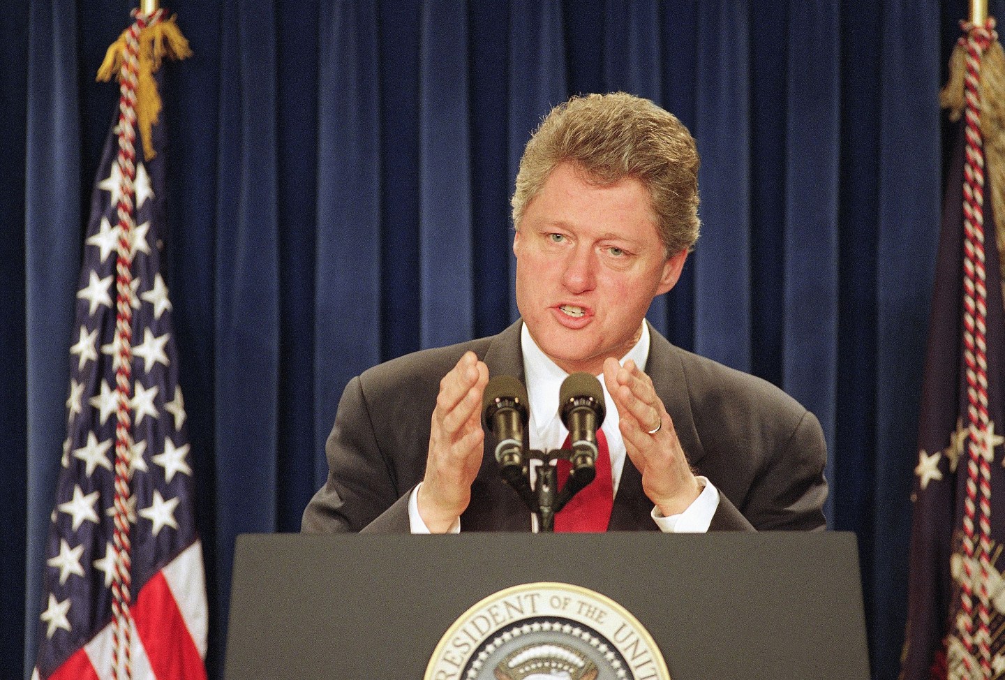 bill-clinton-don't-ask-don't-tell