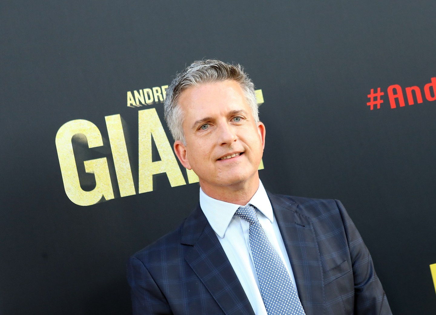 HBO World Premiere Of "Andre The Giant" - Arrivals