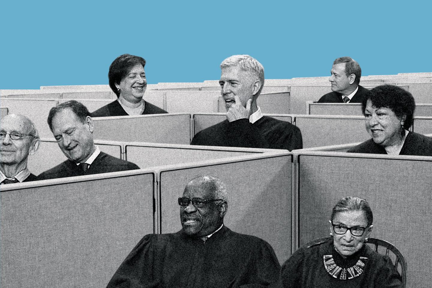 How the Supreme Court Will Continue to Change the Workplace