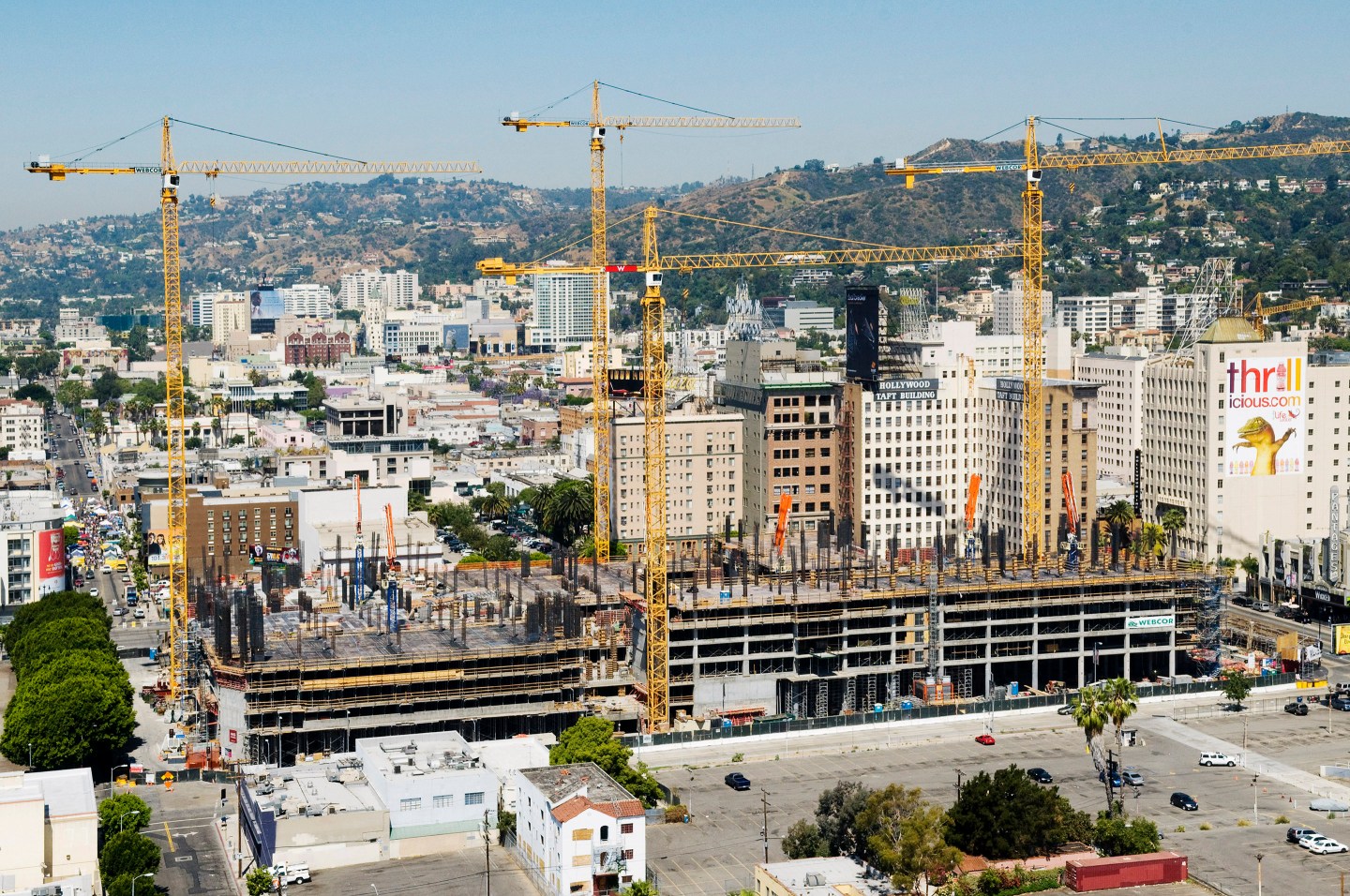 construction-site