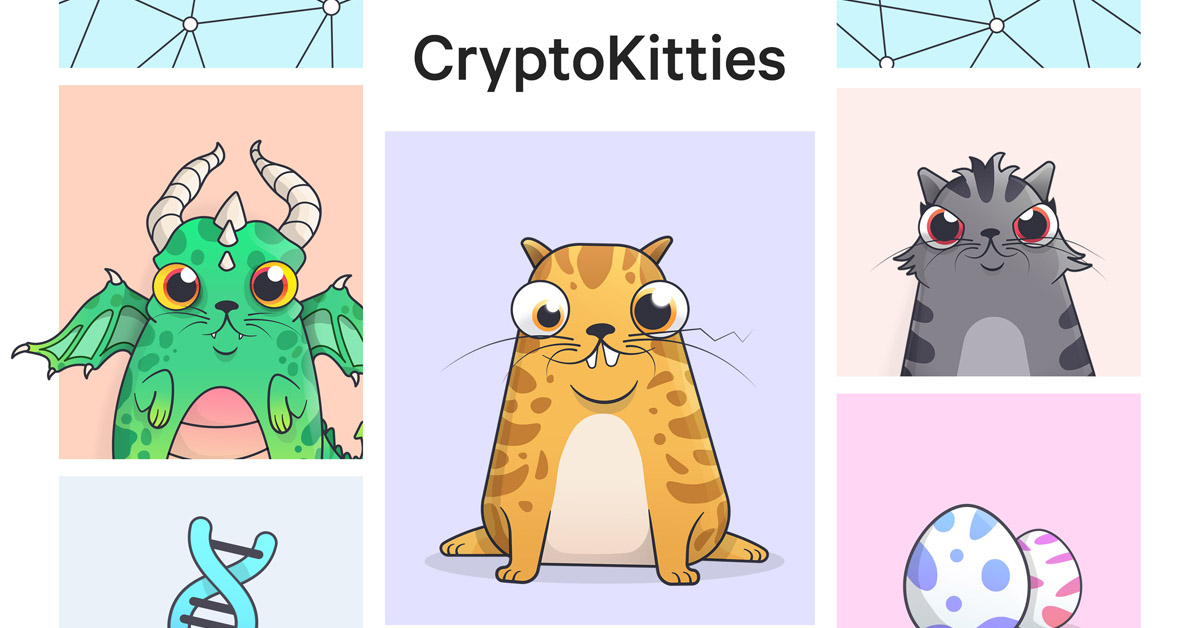 Cryptokitties-Banner