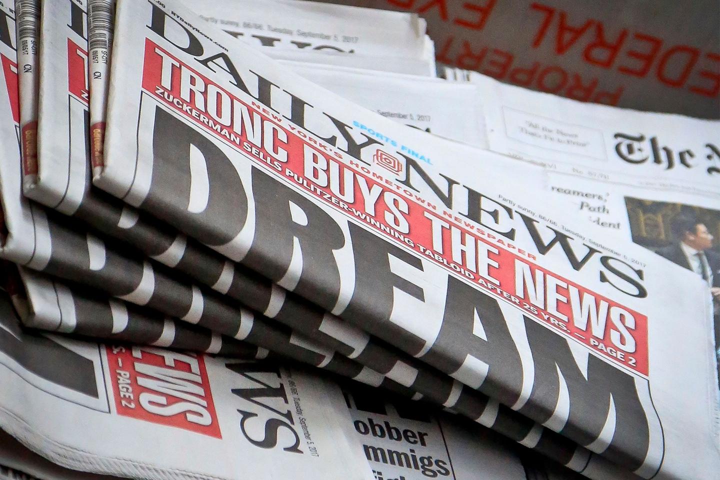daily-news-newstand
