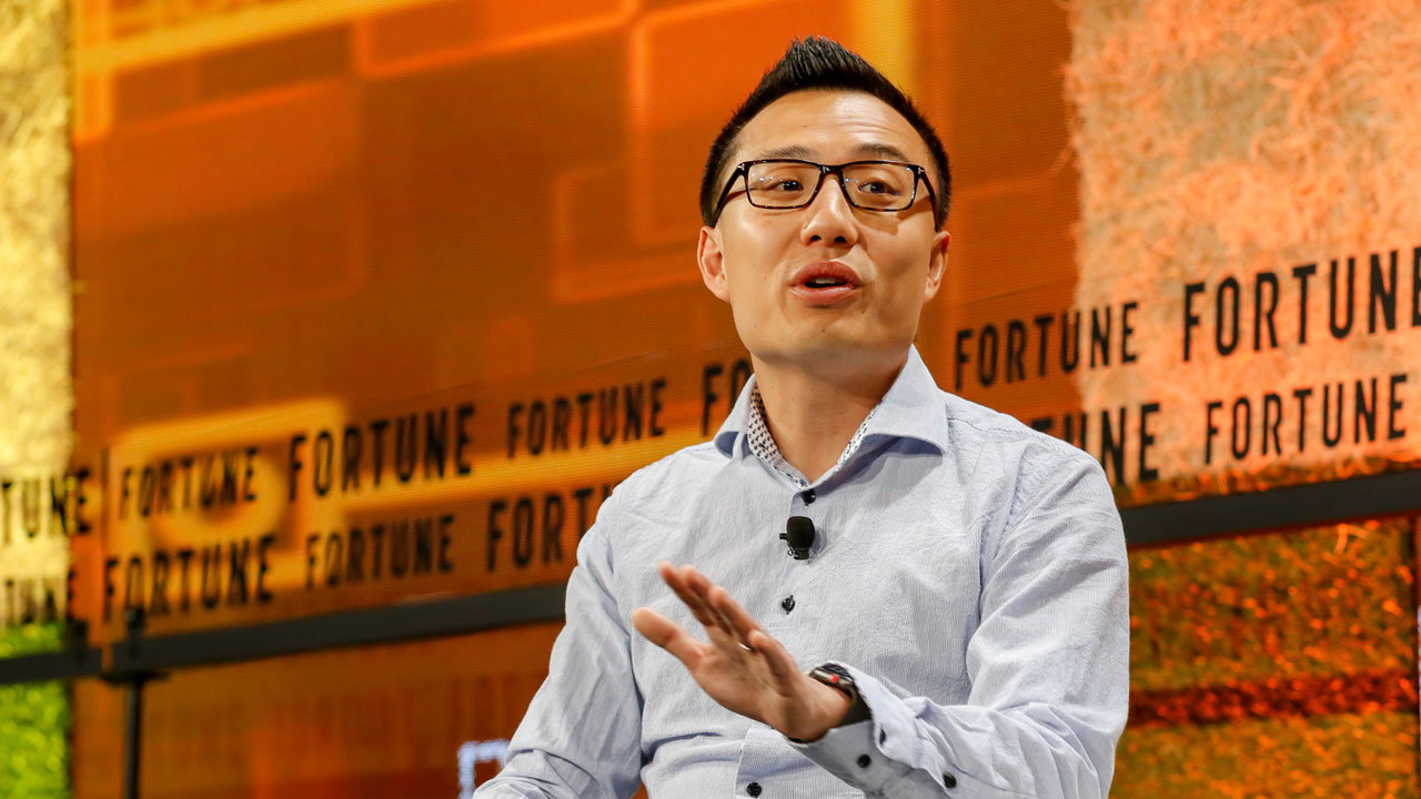 DoorDash Has Big Plans for Its Recent SoftBank-Led $535 Million Funding
