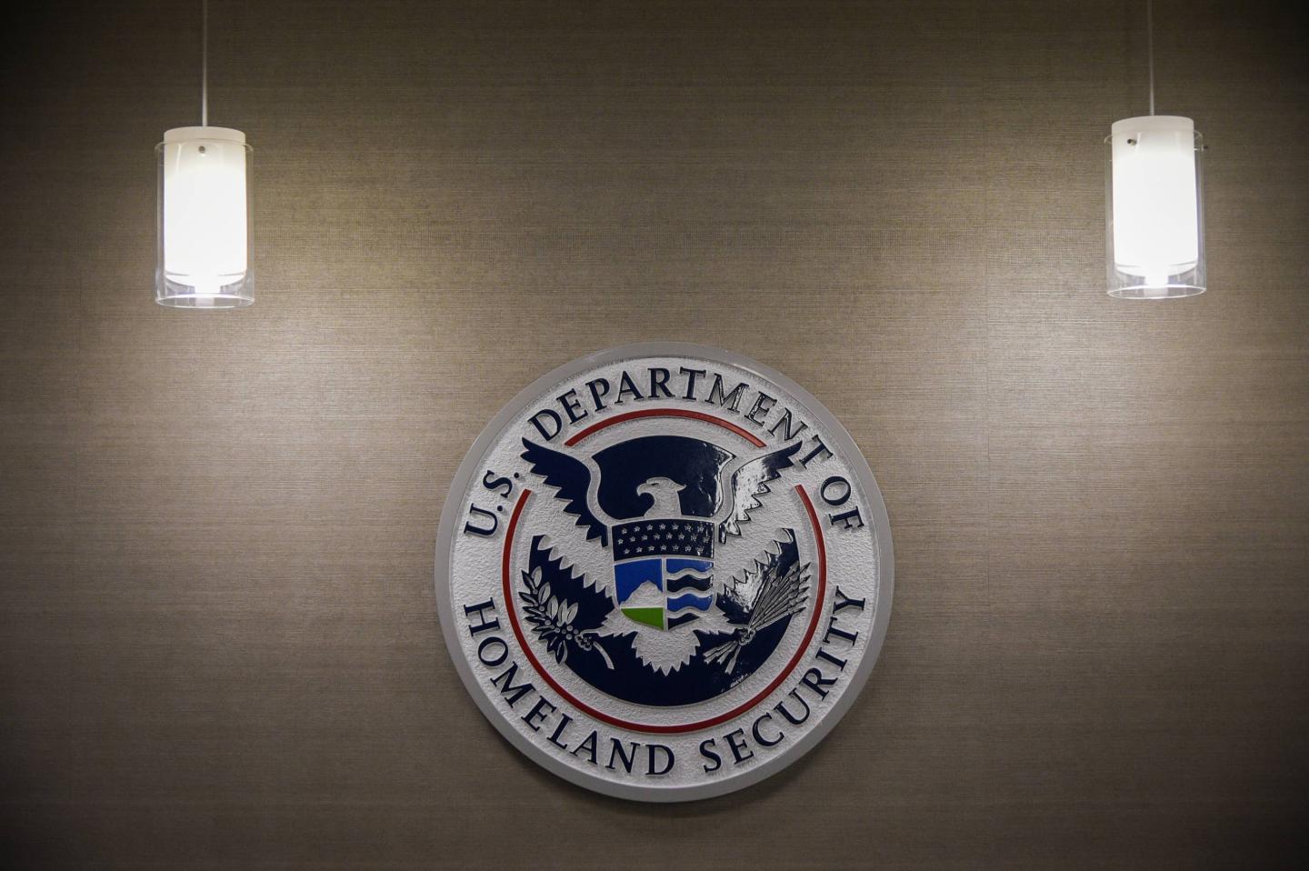 Department of Homeland Security