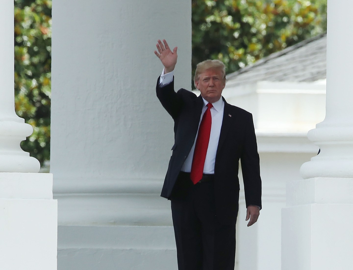 trump us china trade war tariffs escalate