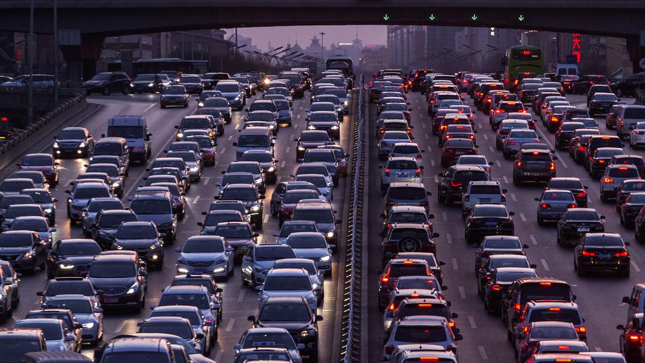 How Facial Recognition Will Change Driving