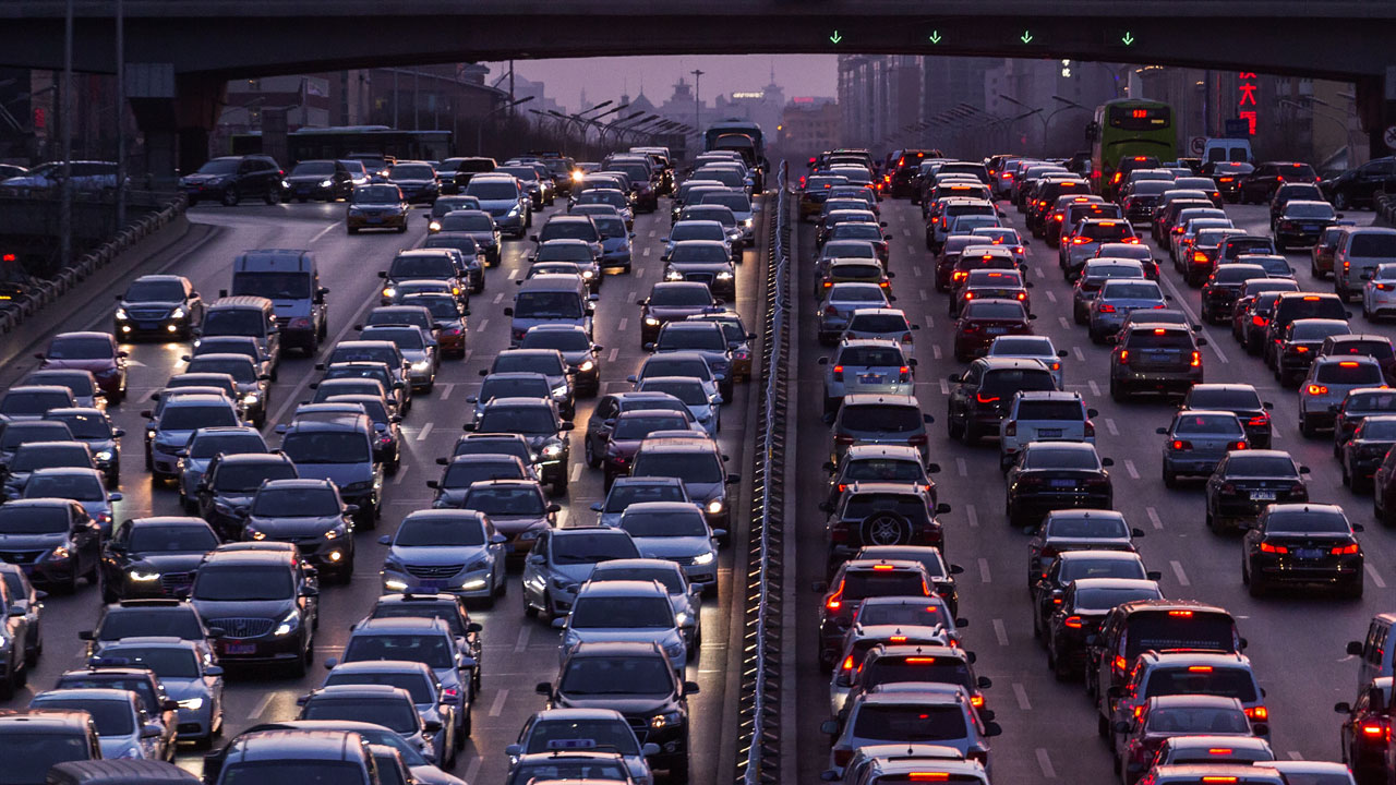 How Facial Recognition Will Change Driving