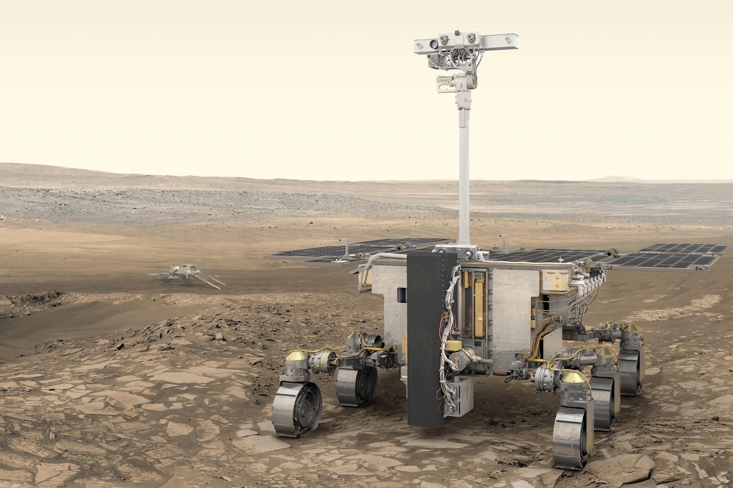 ExoMars_rover