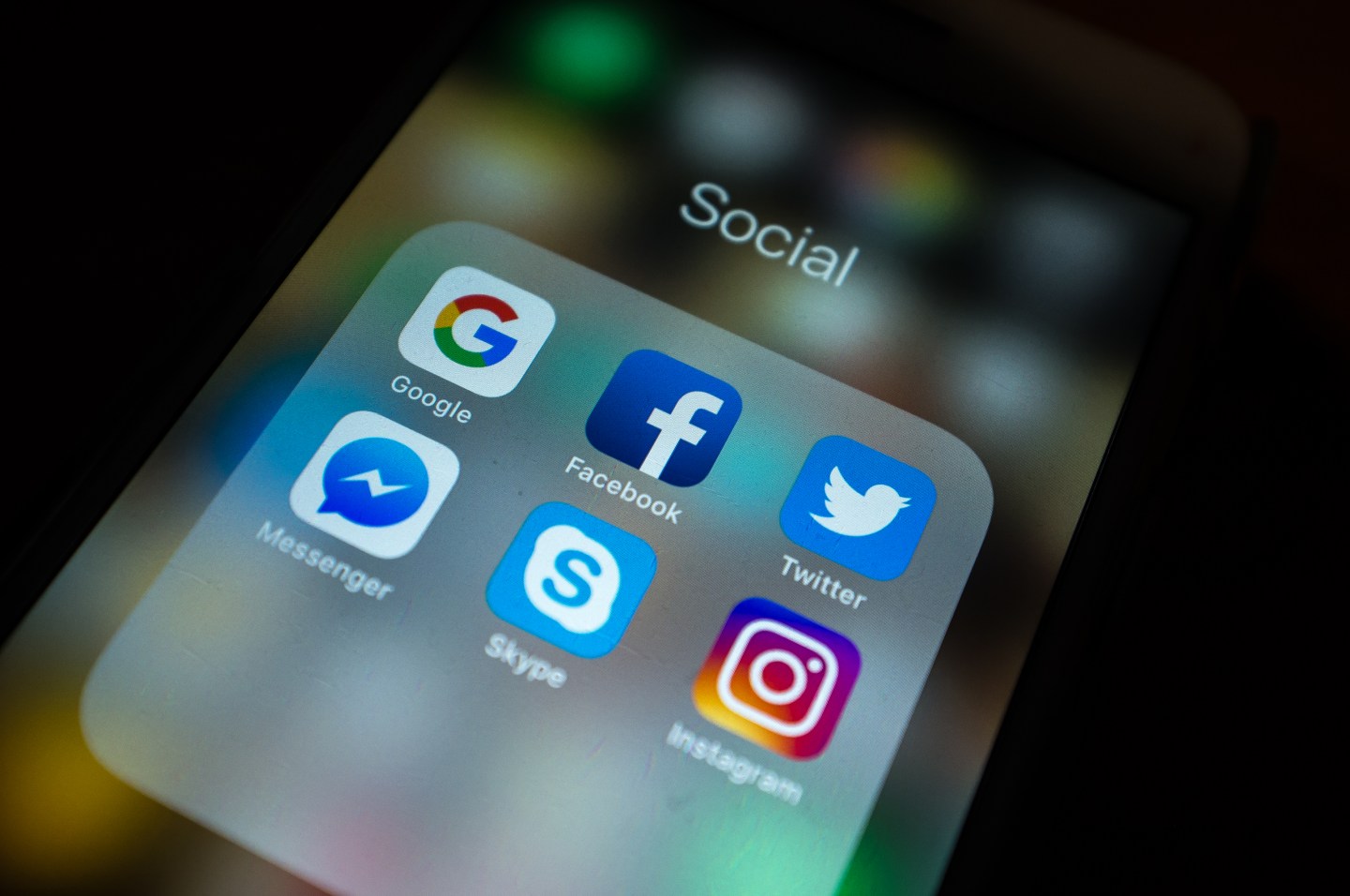 Facebook's Data Scandal