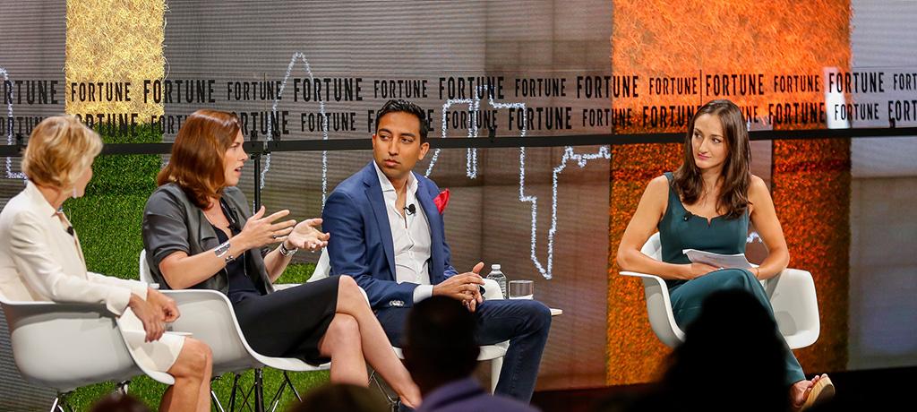 Cyber Saturday—Introducing Fortune Brainstorm Finance