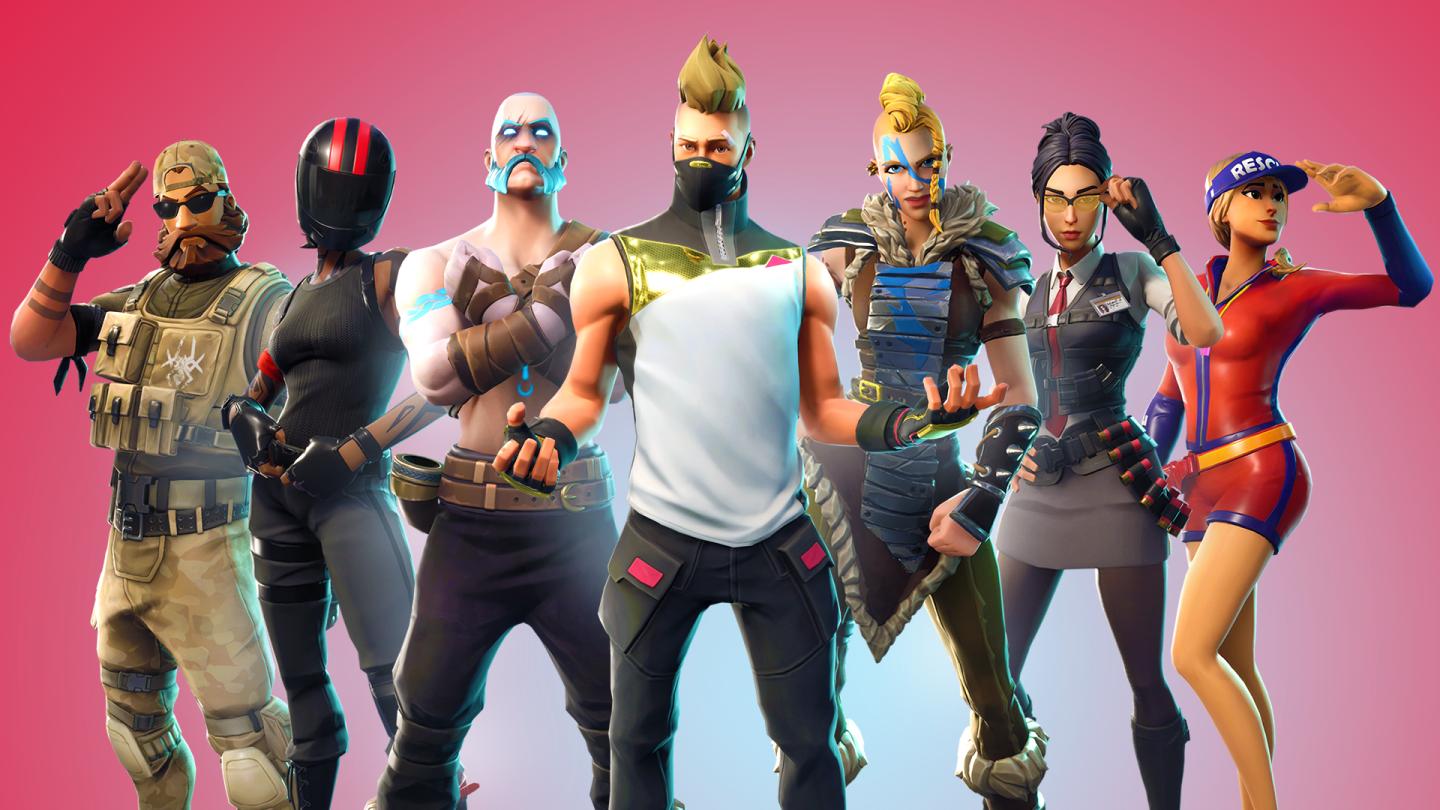 Fortnite season 5 traffic records