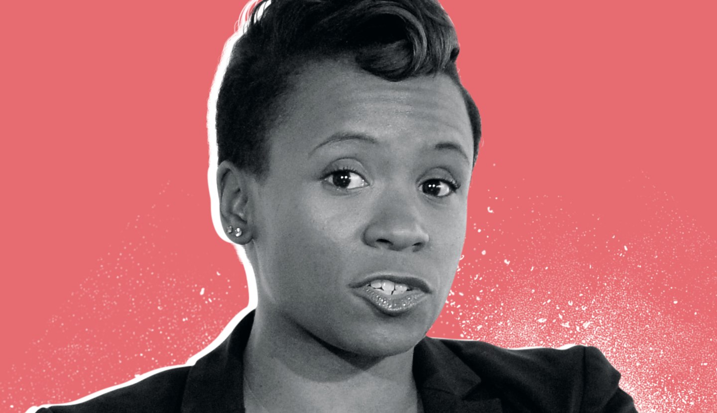 Fortune's 40 under 40 list: Stephanie Lampkin