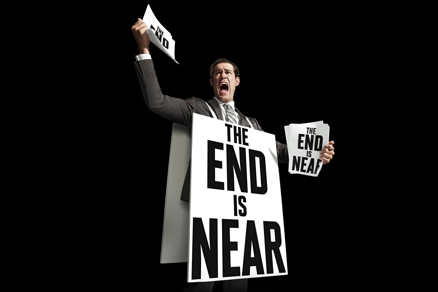 Don’t Let the Business Cycle Run You Over