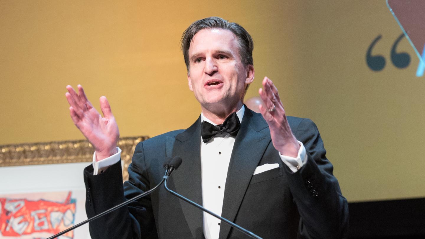 Macy’s New CEO Says “I’m Open to Acquisitions”
