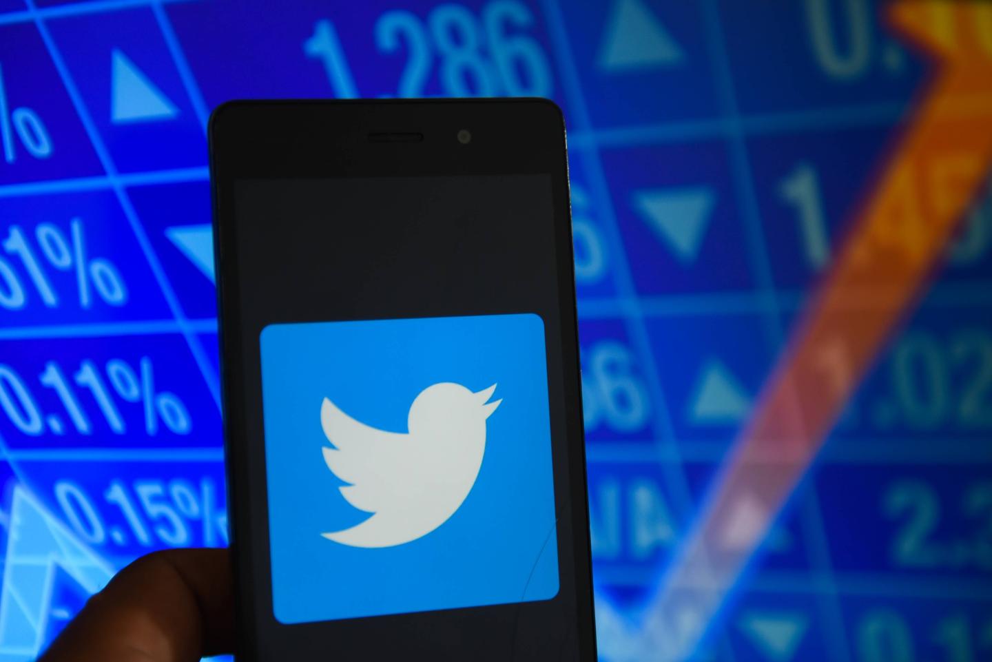 Twitter Getting Help From Academics To Improve Its 'Health'
