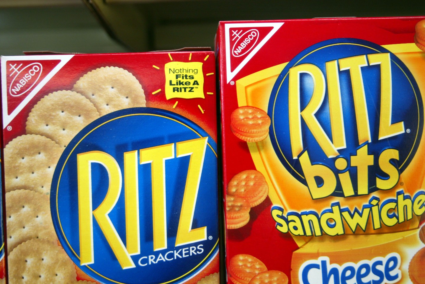 Ritz Products