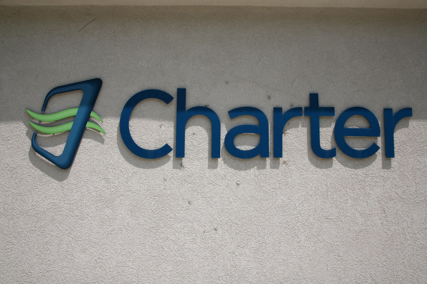 Charter Communications Buys Time Warner Cable In $79 Billion Deal