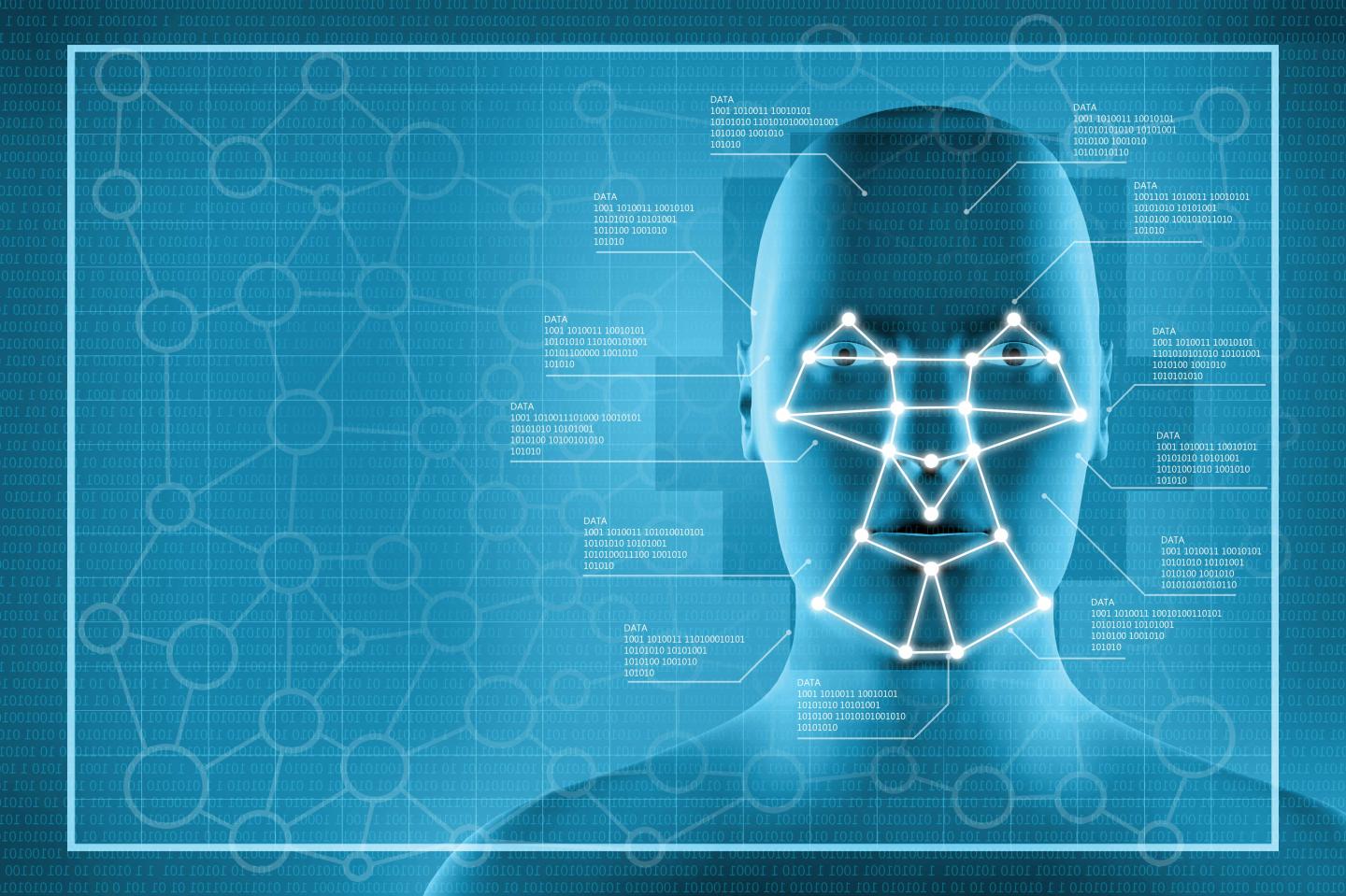 Facial recognition surveillance system