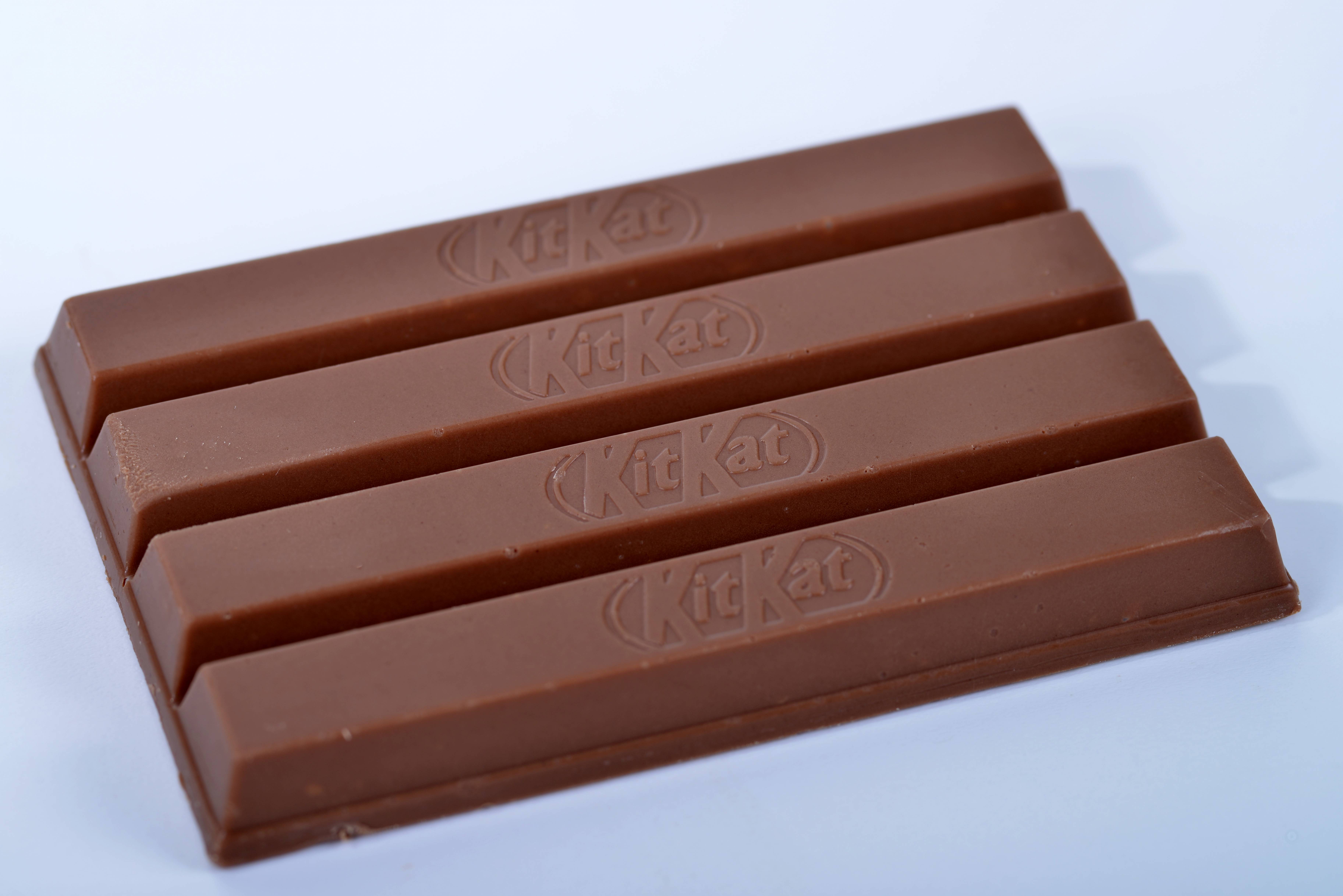 Nestlé Loses Latest Bid to Protect Kit Kat Three-Dimensional Trademark |  Fortune