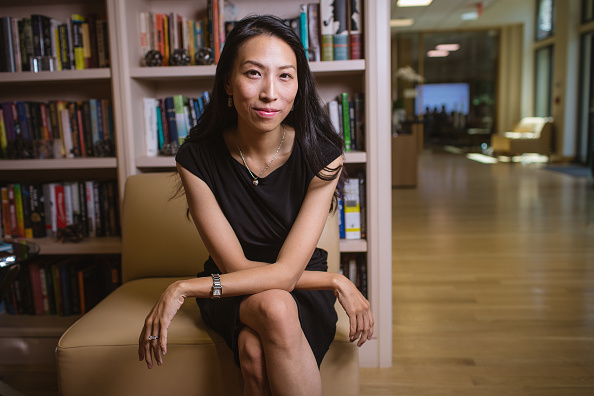Connie Chan, a partner with the venture capital firm Andreessen Horowitz.