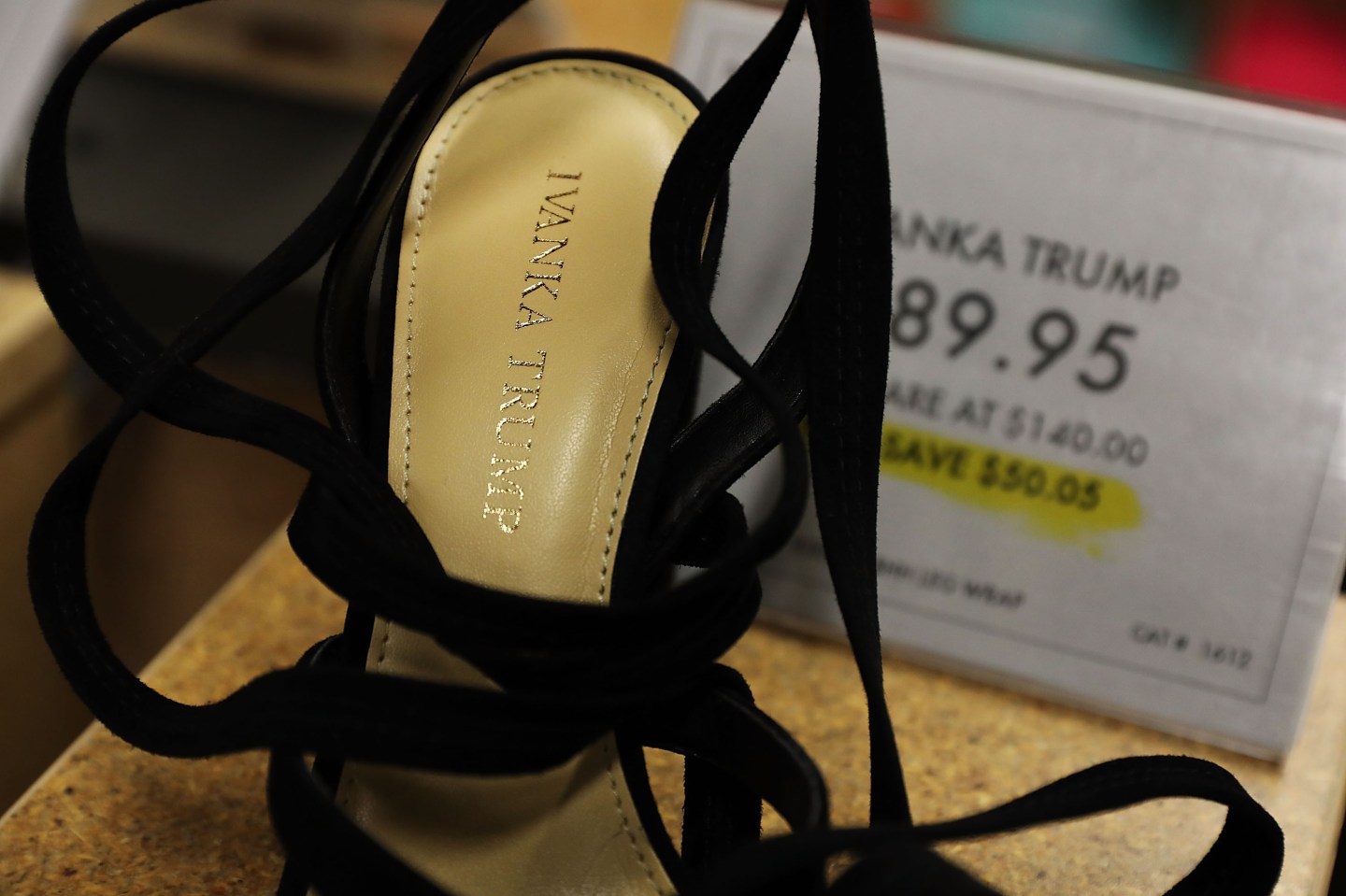 China Detains Labor Activist Investigating Ivanka Trump Brand Manufacturing