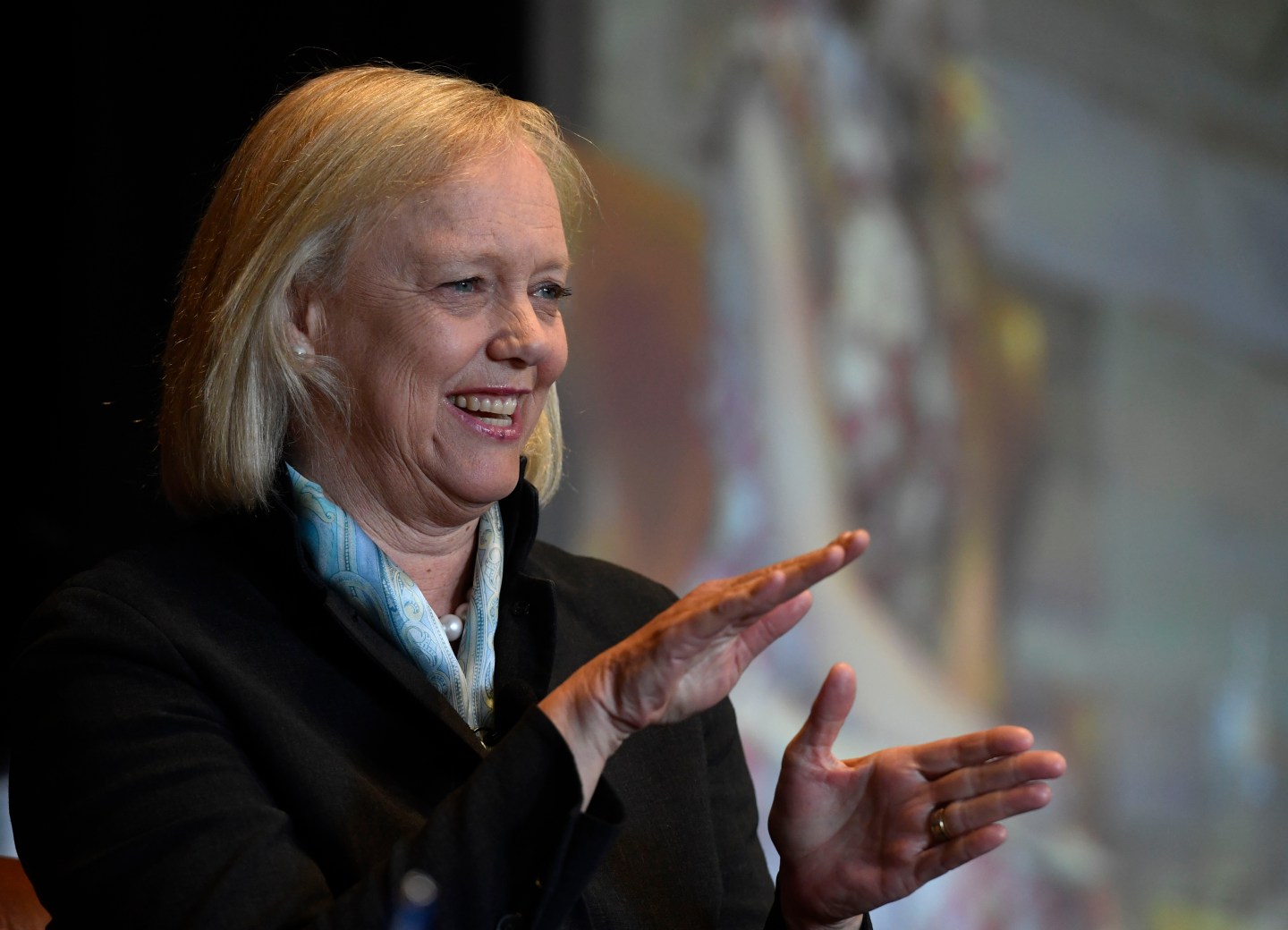 Women in Technology Conference