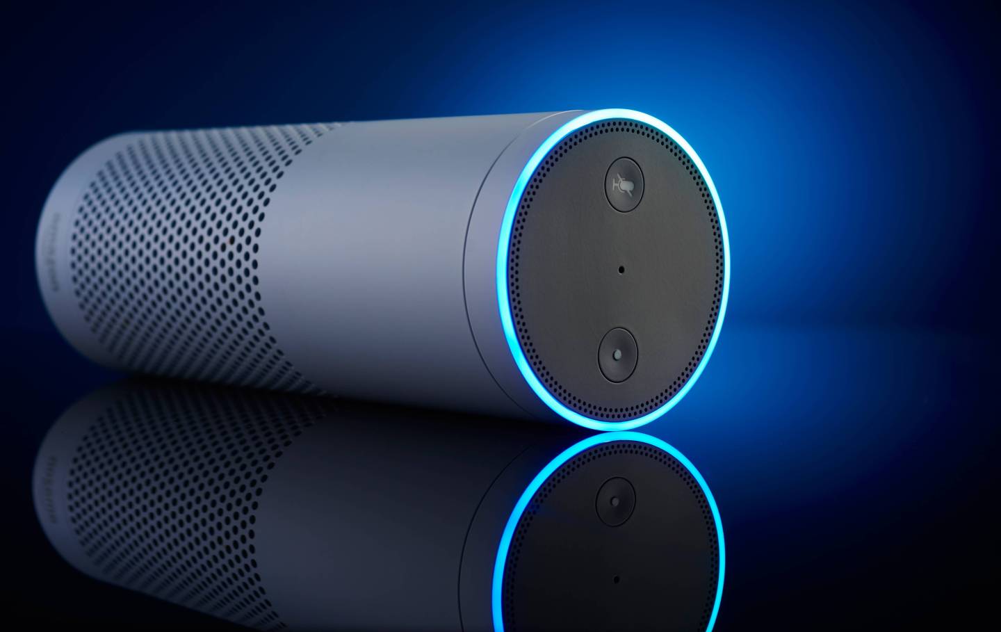 Amazon debuts Alexa-powered equalizer feature for its Echo speakers and certain other devices, like the Sonos Beam.