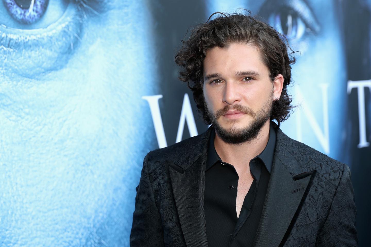 Premiere Of HBO's "Game Of Thrones" Season 7 - Red Carpet