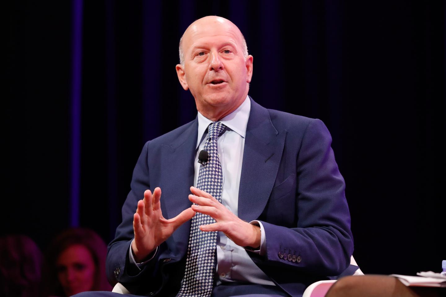 Fortune Most Powerful Women Summit - Day 2