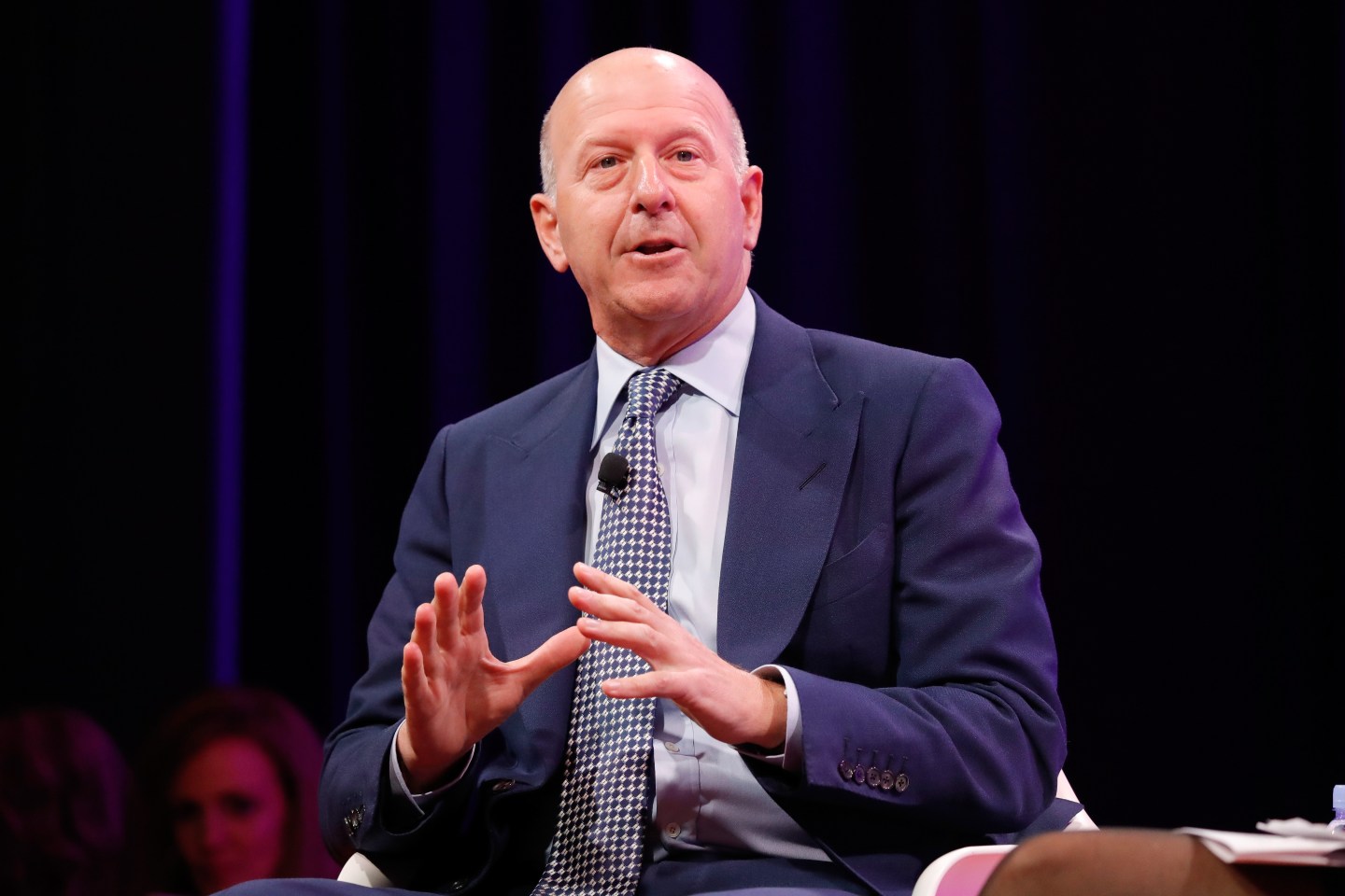 Fortune Most Powerful Women Summit - Day 2