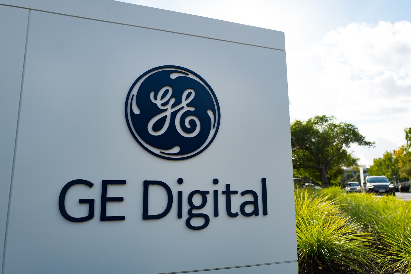 GE Digital