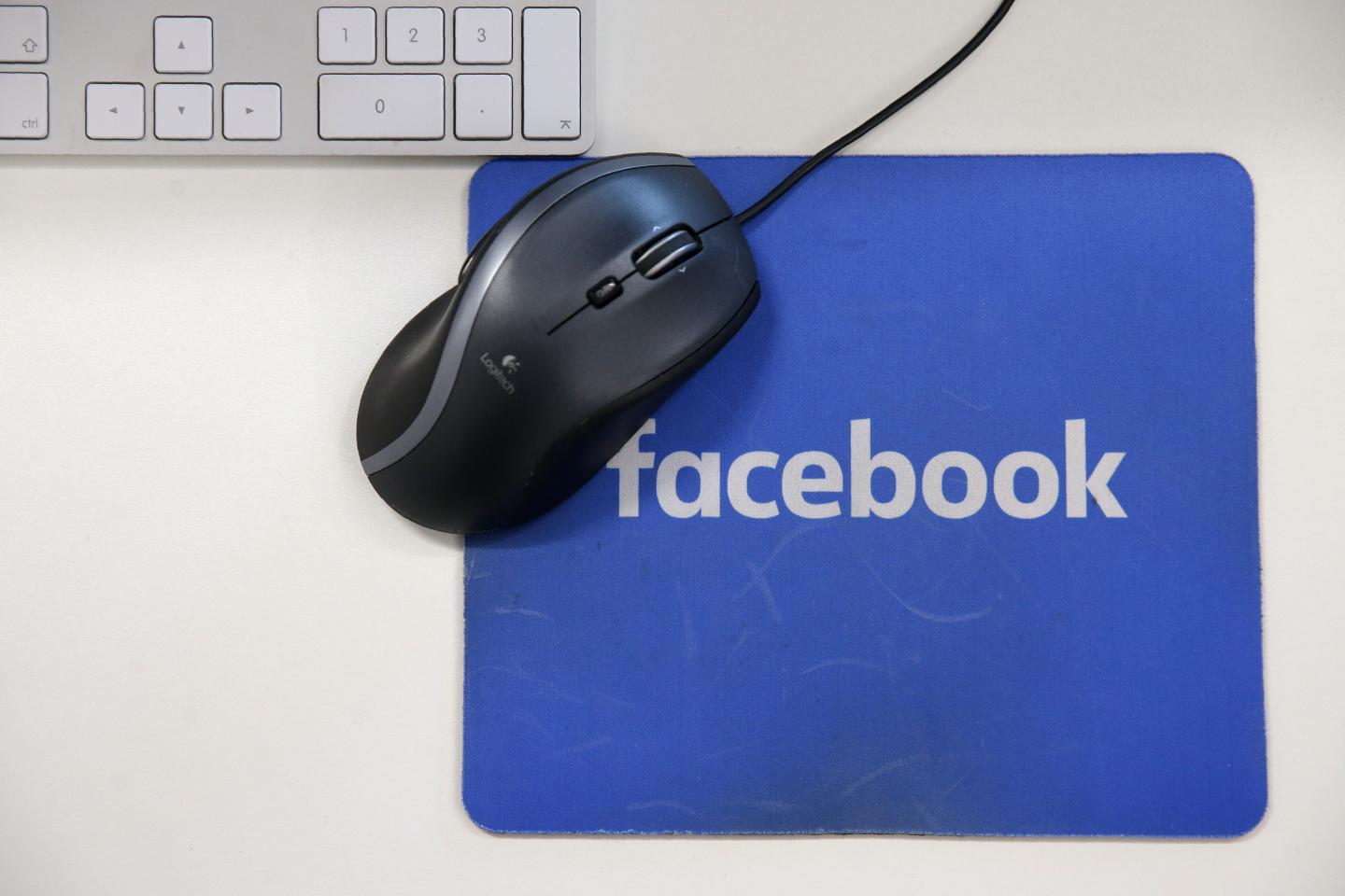 Facebook buys workplace software company RedKix.