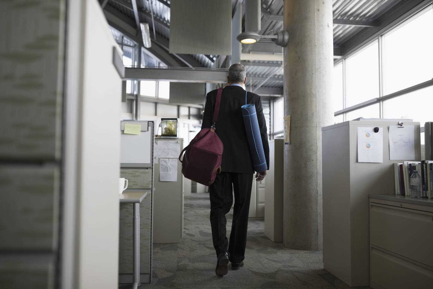 Perpetual Guardian four day work week