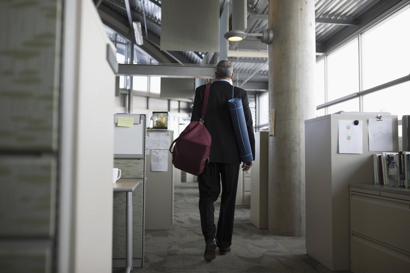 Perpetual Guardian four day work week