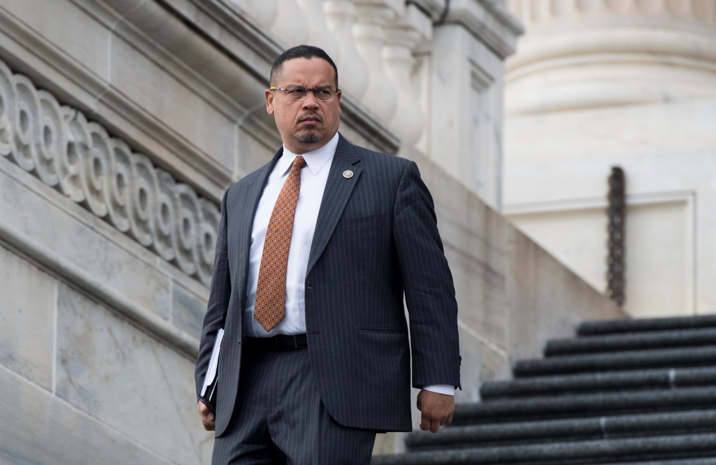 Rep. Keith Ellison