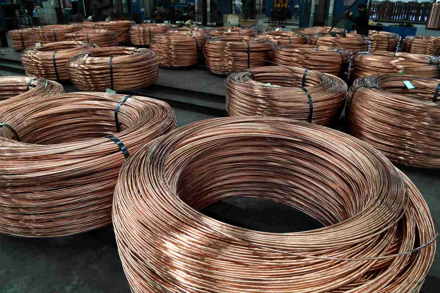 China's GDP Expands 6.9 Percent In 2017