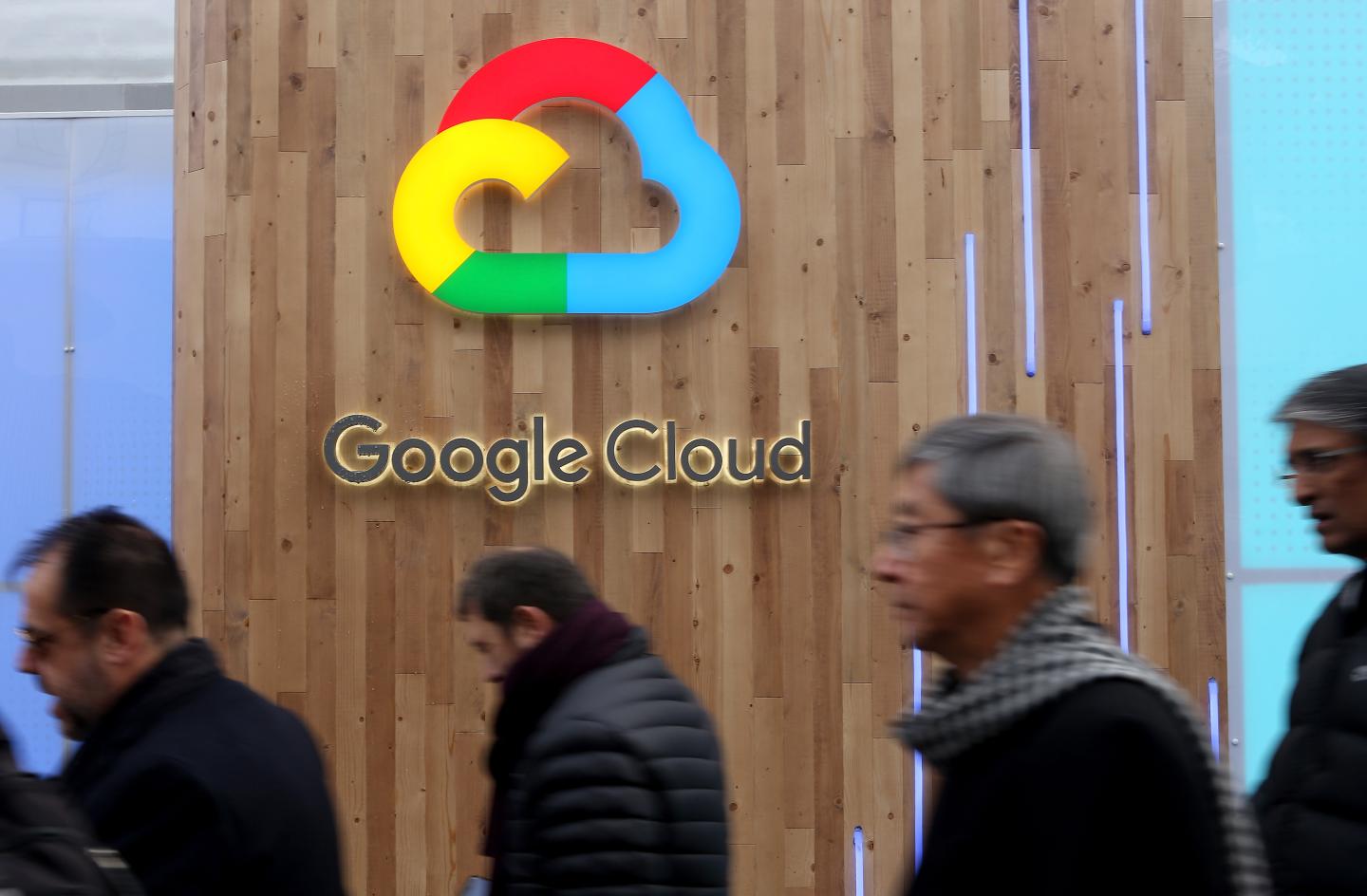 Google Cloud
